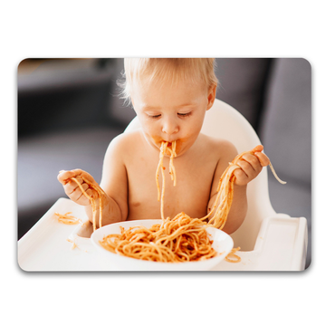 Placemat met foto